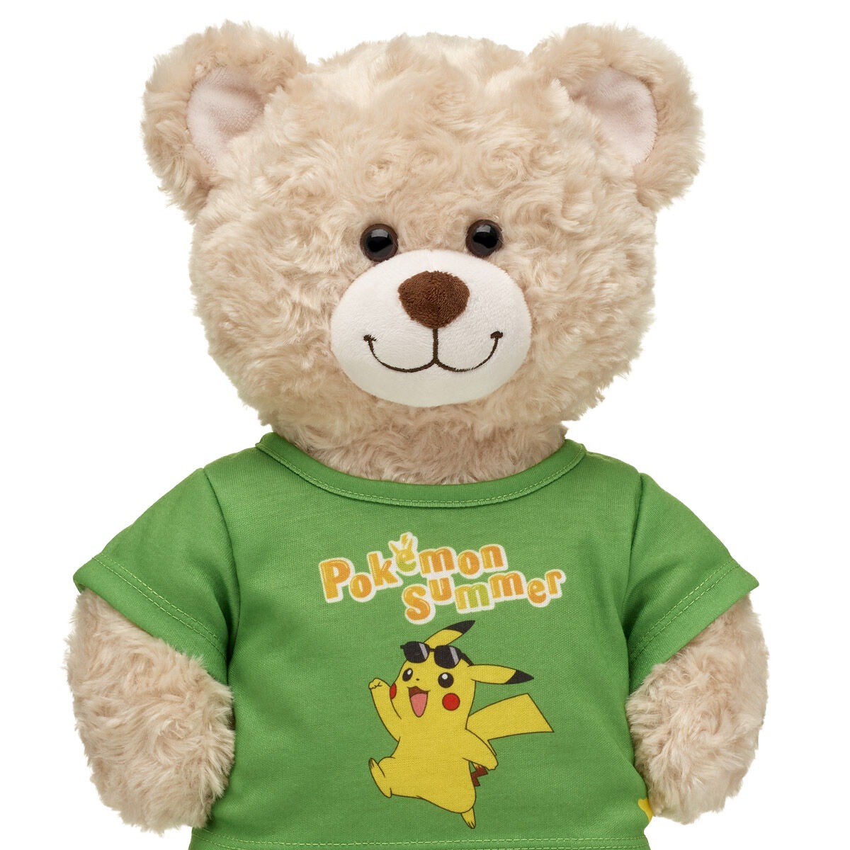 Pok??mon Summer T-Shirt - Image 3