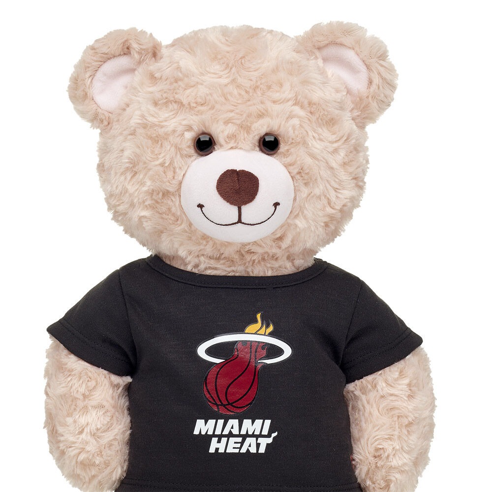 Miami Heat T-Shirt - Image 3