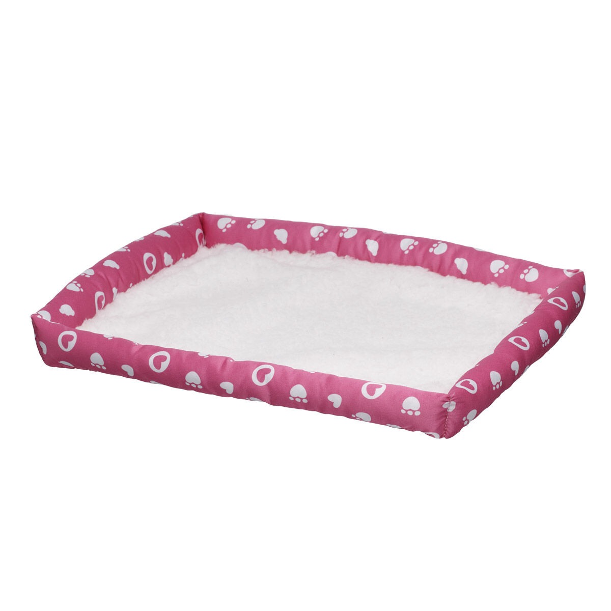 Promise Pets Pink Bed