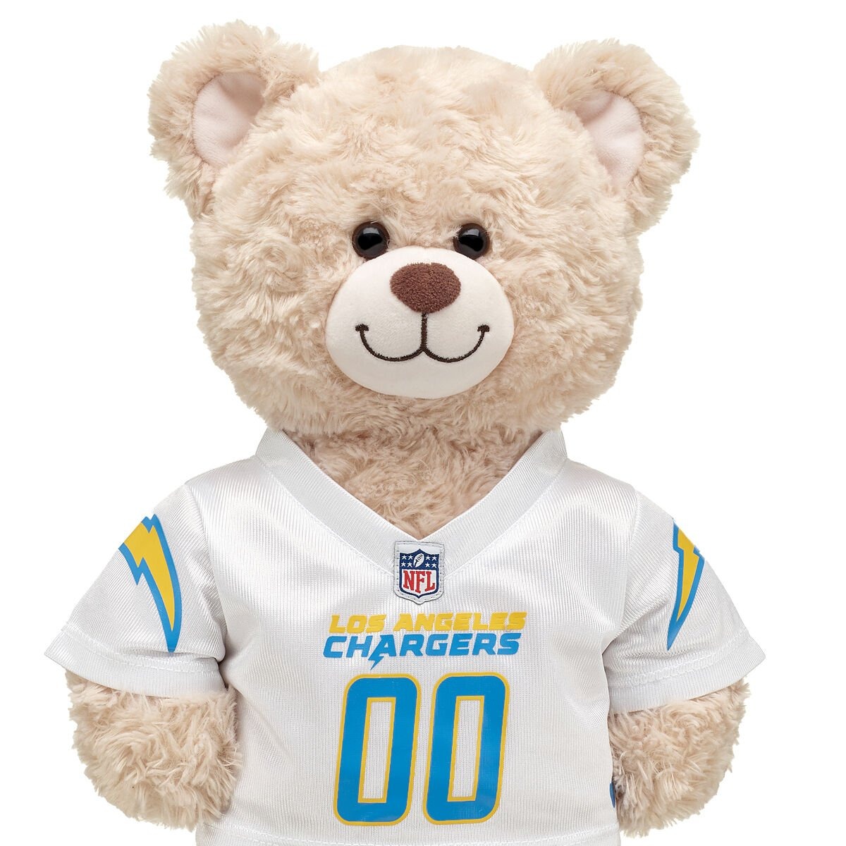 Los Angeles Chargers Jersey - Image 3