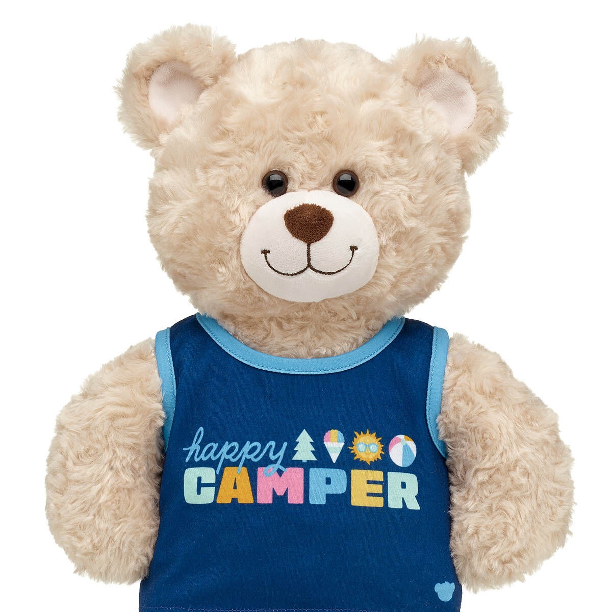 Happy Camper Tank - Image 3