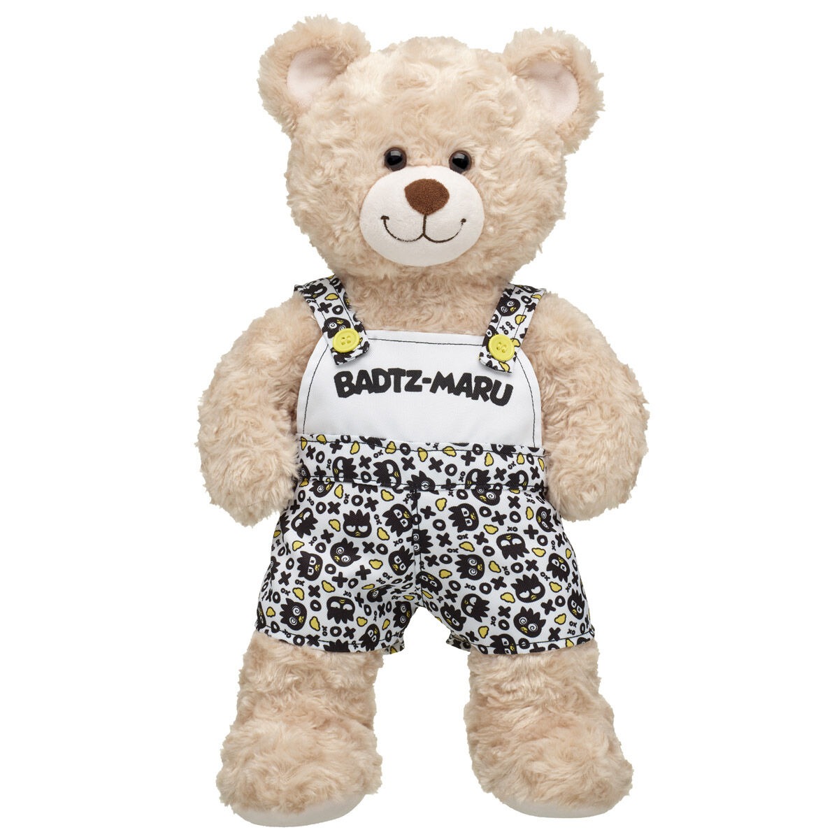 Sanrio Hello Kitty and Friends Badtz-maru Overalls - Image 3