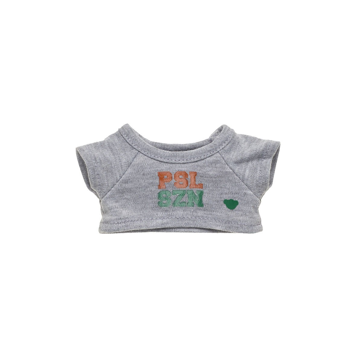 Build-A-Bear Mini Beans PSL SZN T-Shirt