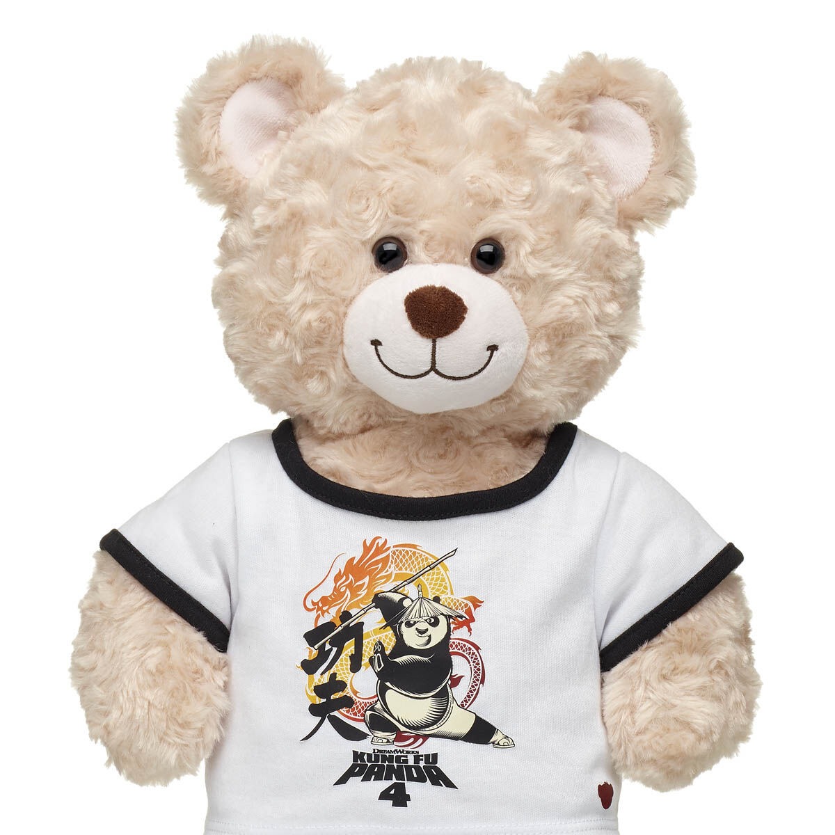 DreamWorks Kung Fu Panda 4 T-Shirt - Image 3