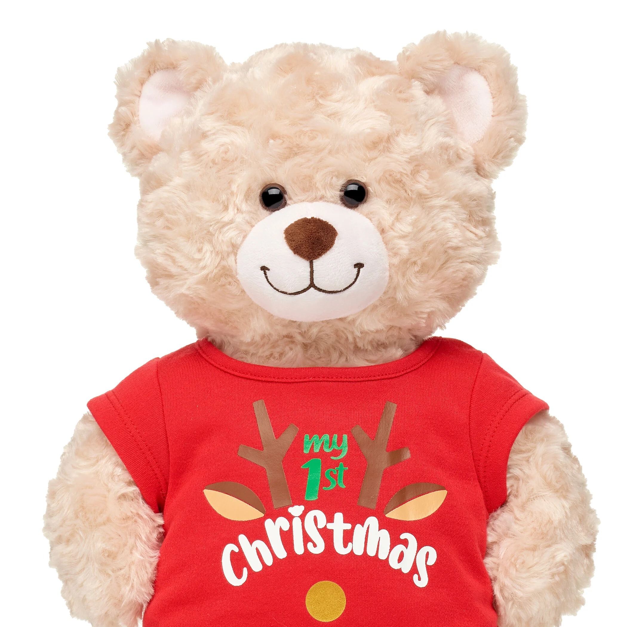 My 1st Christmas T-Shirt - Image 3