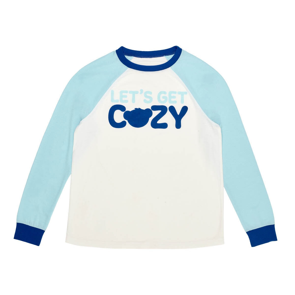 Build-A-Bear Pajama Shop Let's Get Cozy Top - Adult - Image 3