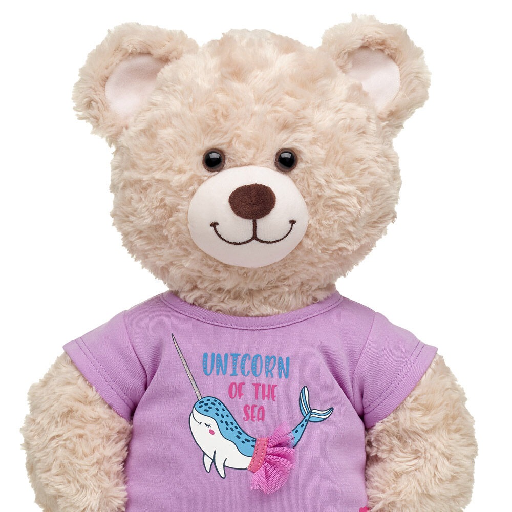 Summer Narwhal T-Shirt - Image 3