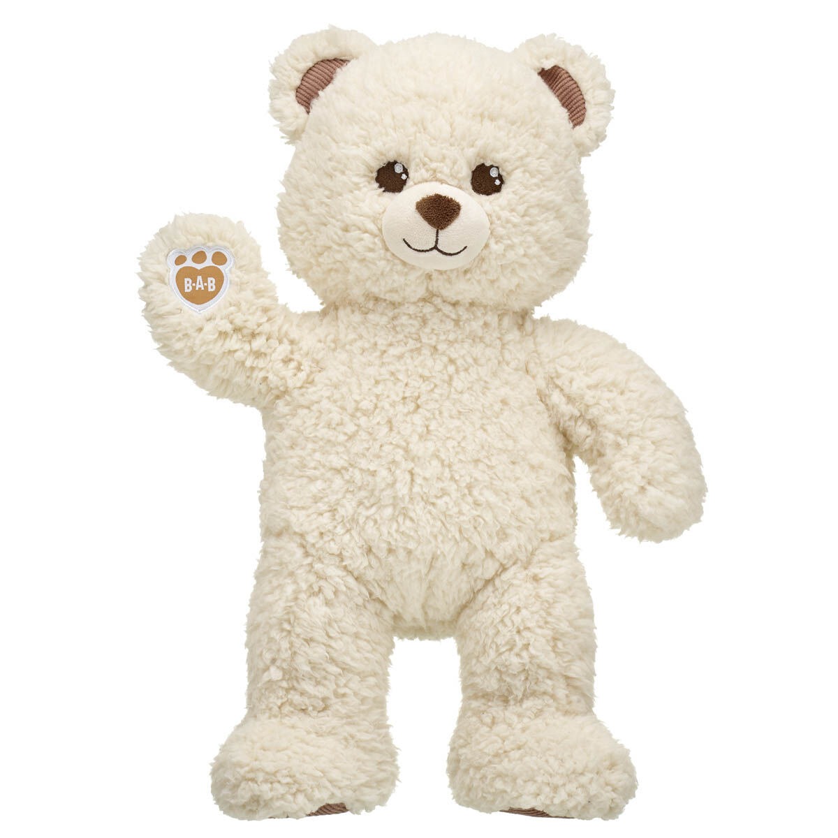 Cozy Cuddles Teddy Bear - Image 3