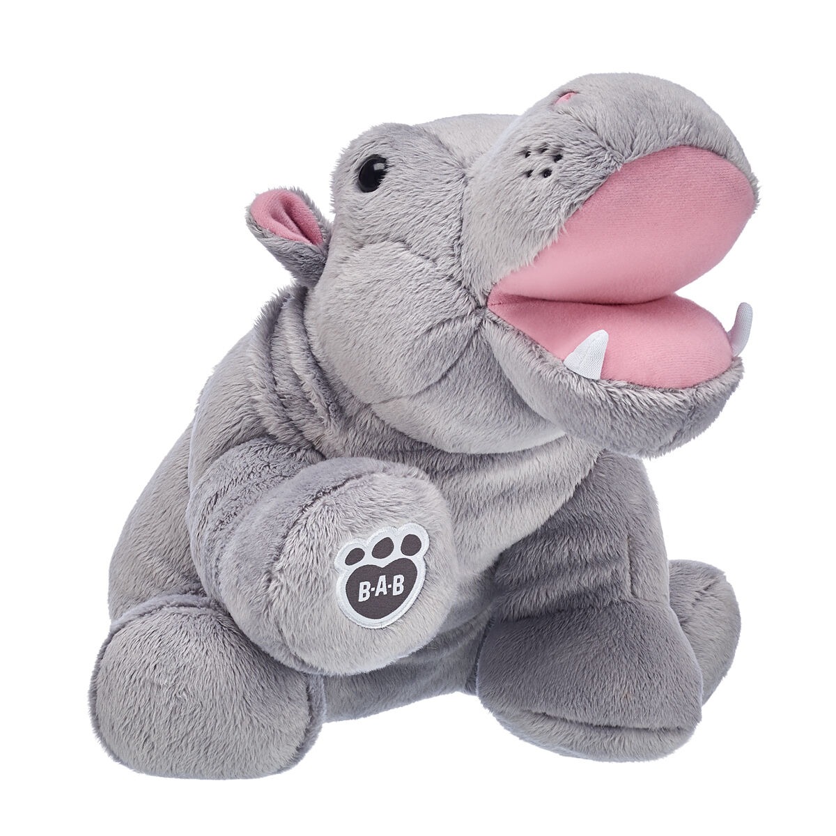 Happy Lil' Hippo - Image 3