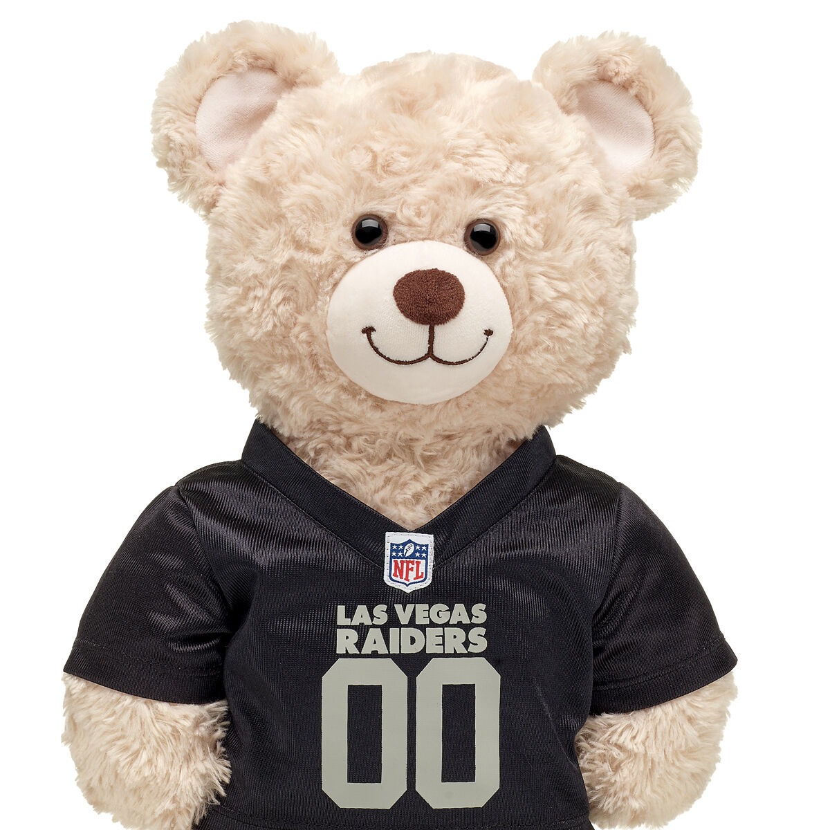Las Vegas Raiders Jersey - Image 3