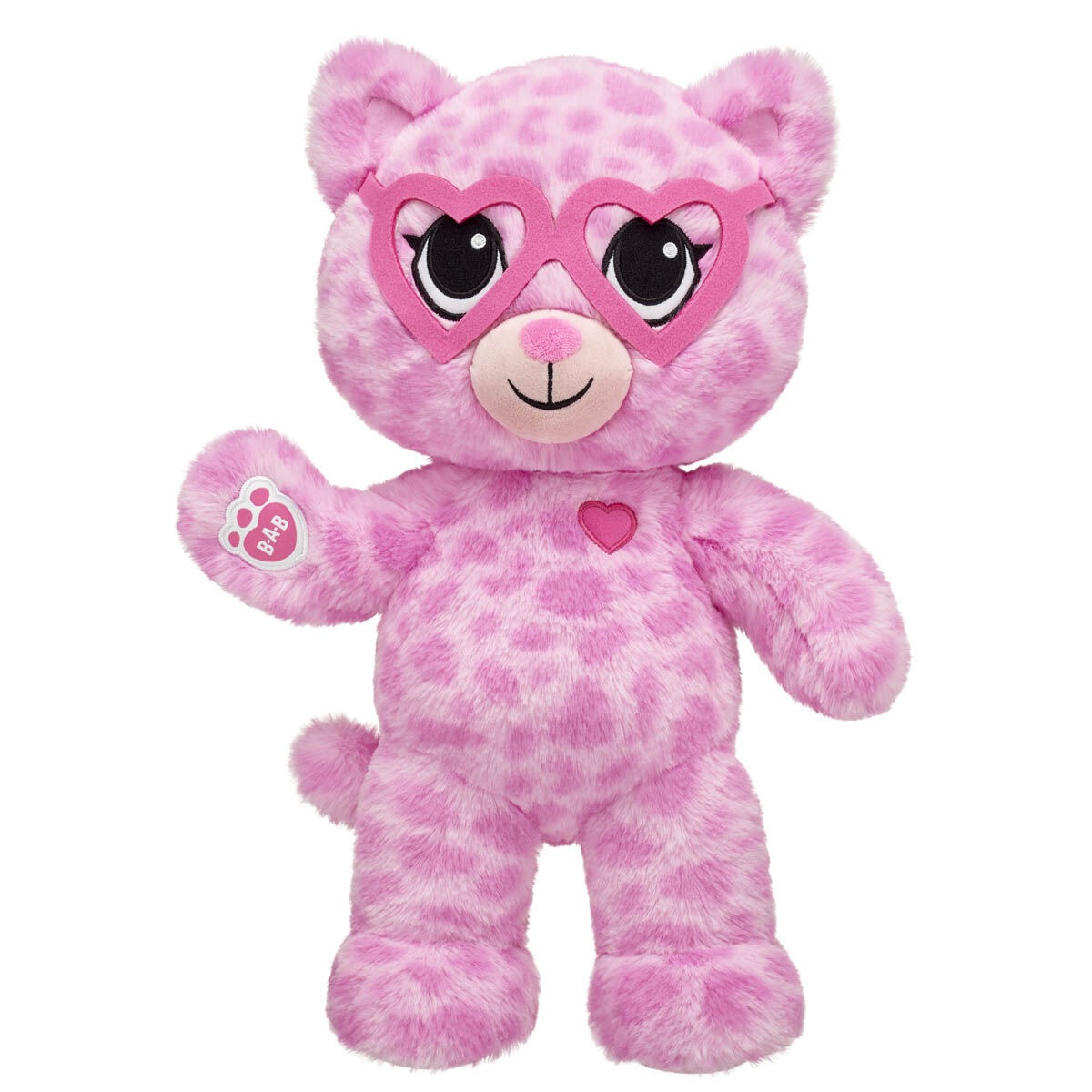 KABU Catrina Cat Stuffed Animal - Image 3