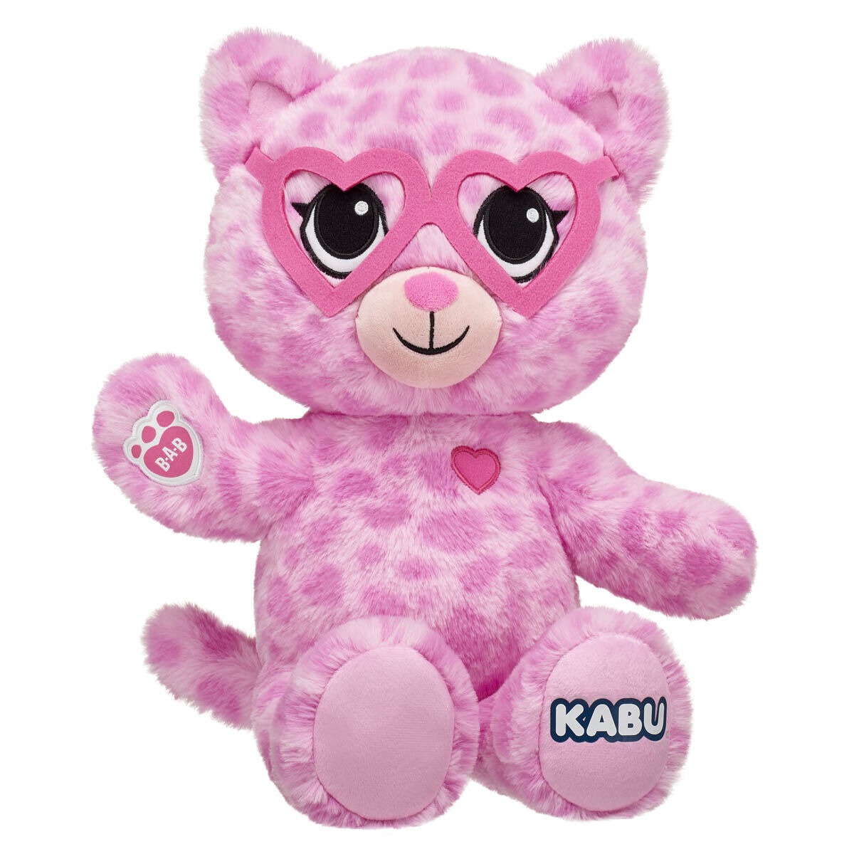 KABU Catrina Cat Stuffed Animal