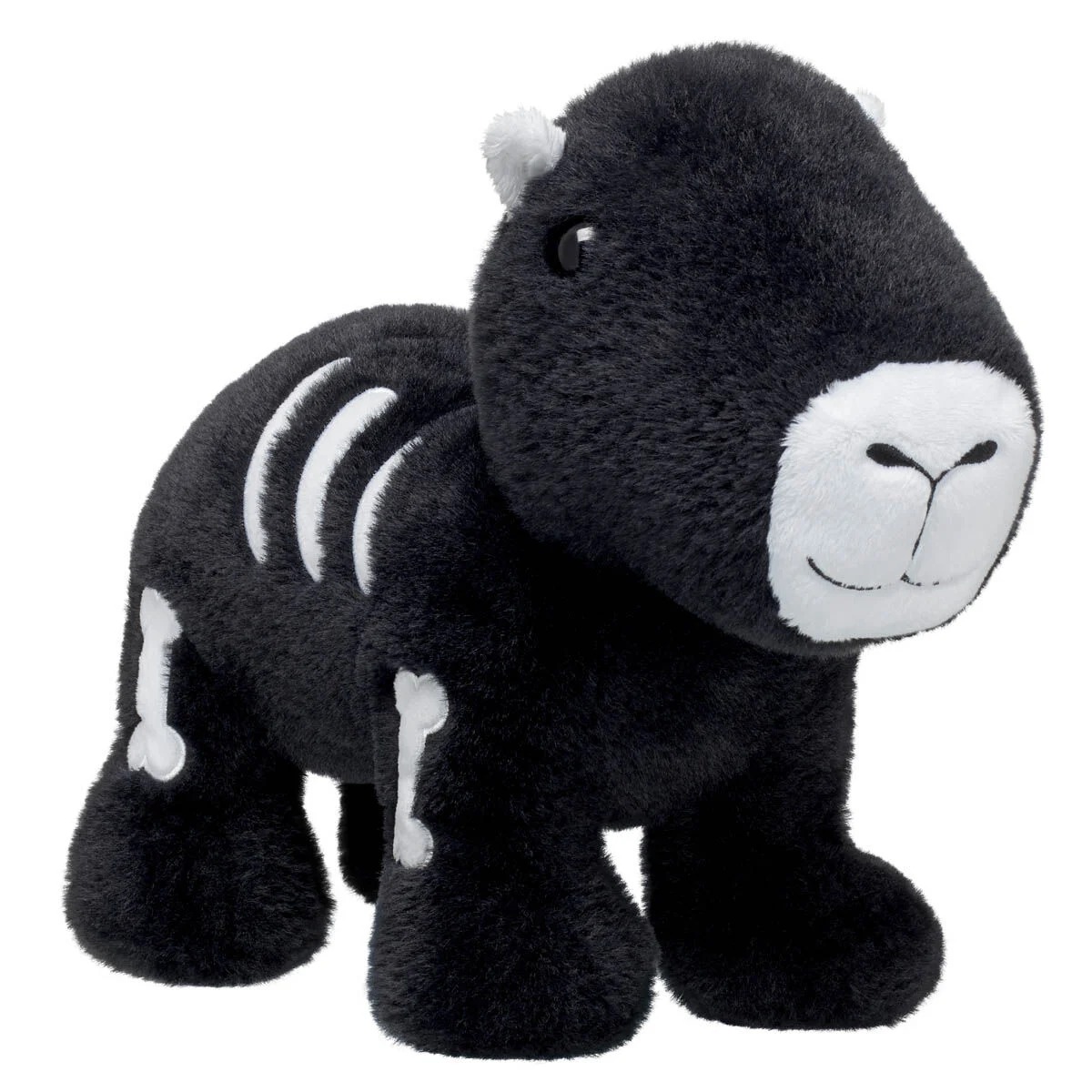Skelebara Plush