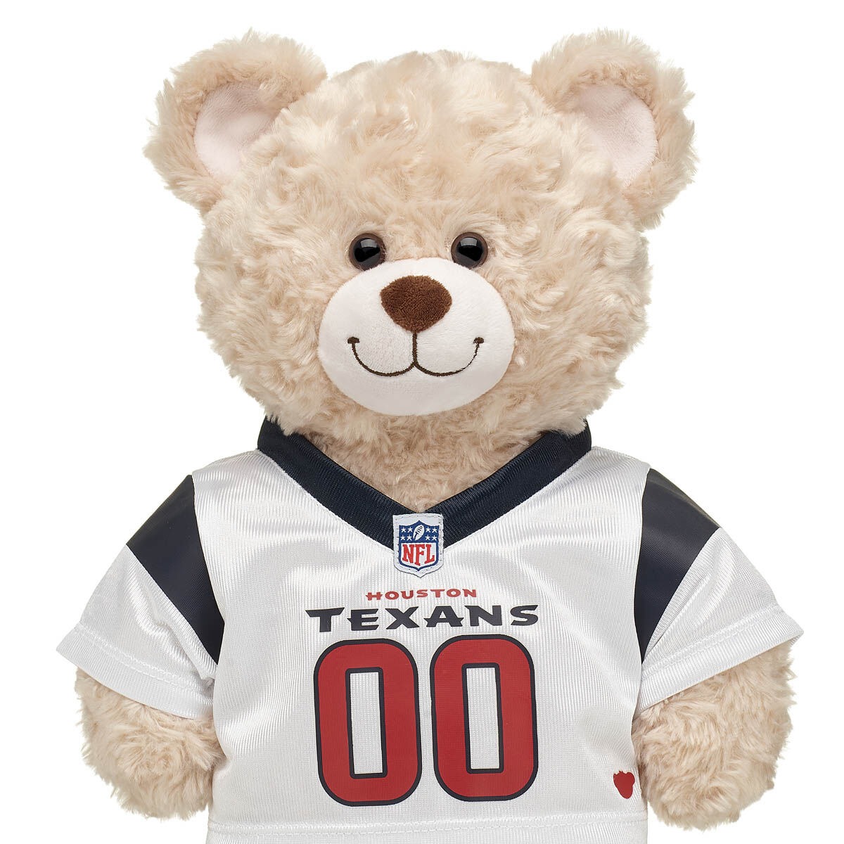 Houston Texans Football Jersey - Image 3