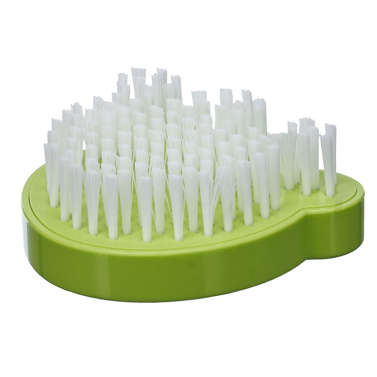 Green Paw Brush - Image 4