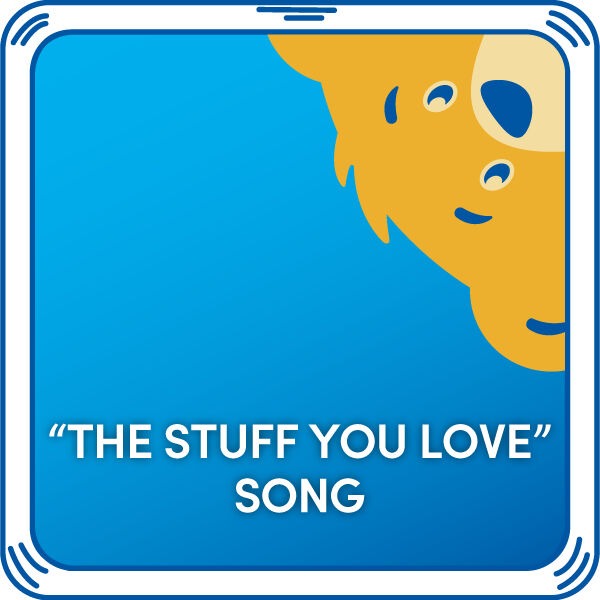 ??The Stuff You Love??