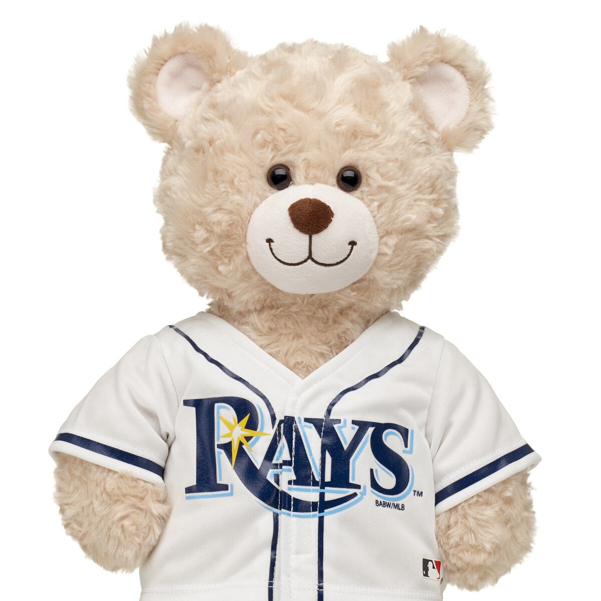 Tampa Bay Rays Baseball Jersey - Image 3