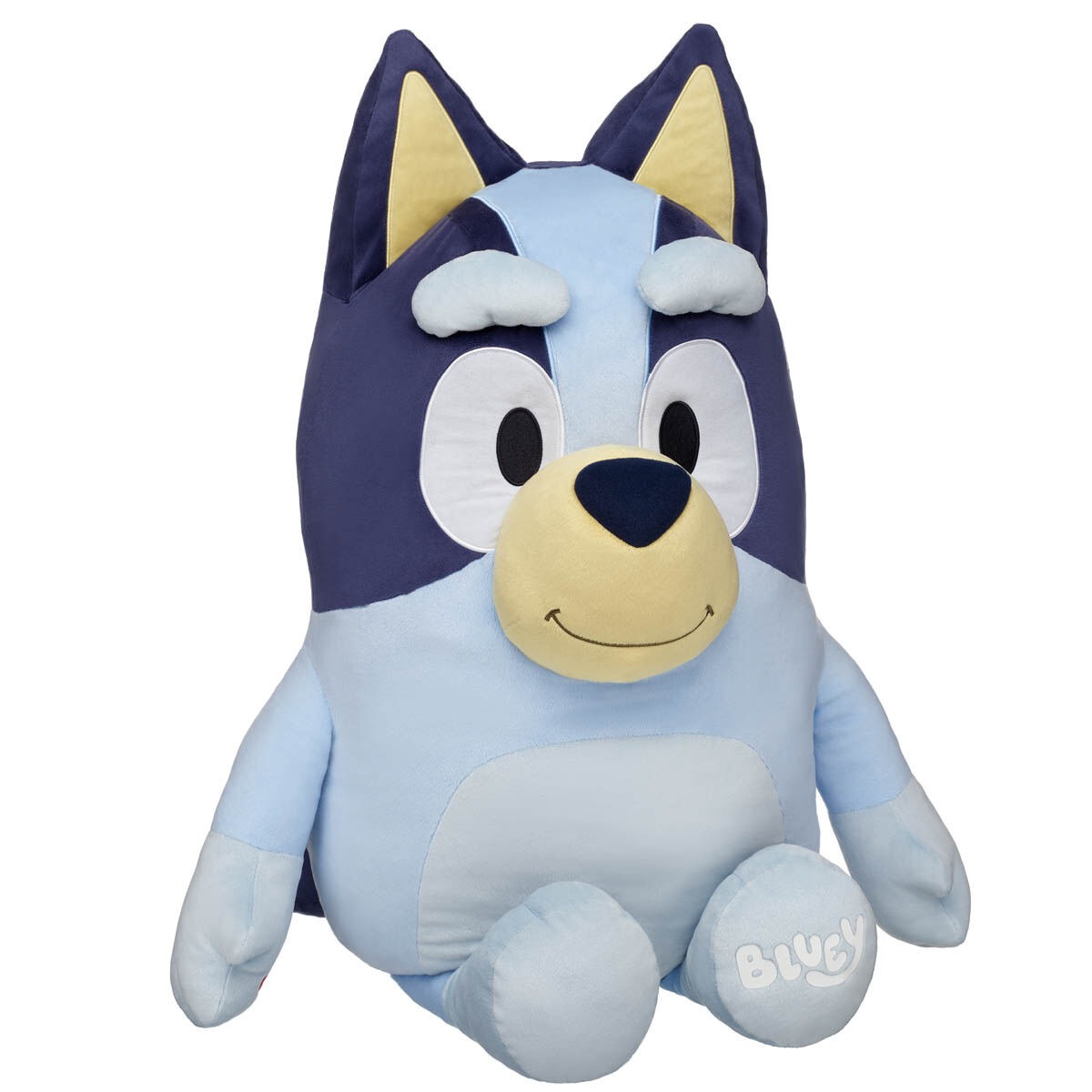 Giant Bluey Plush Puppy - Image 4