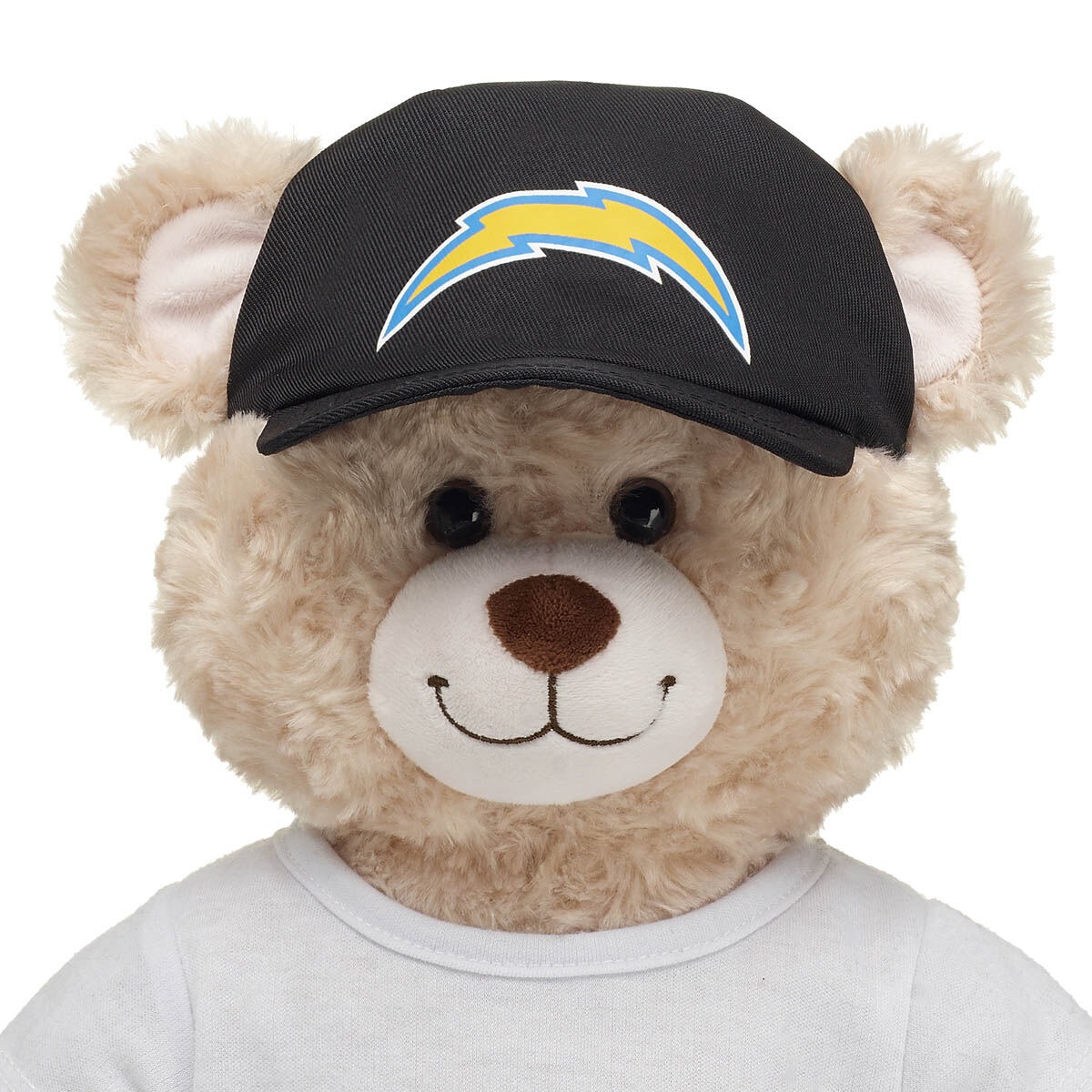 Los Angeles Chargers Fan Hat - Image 3