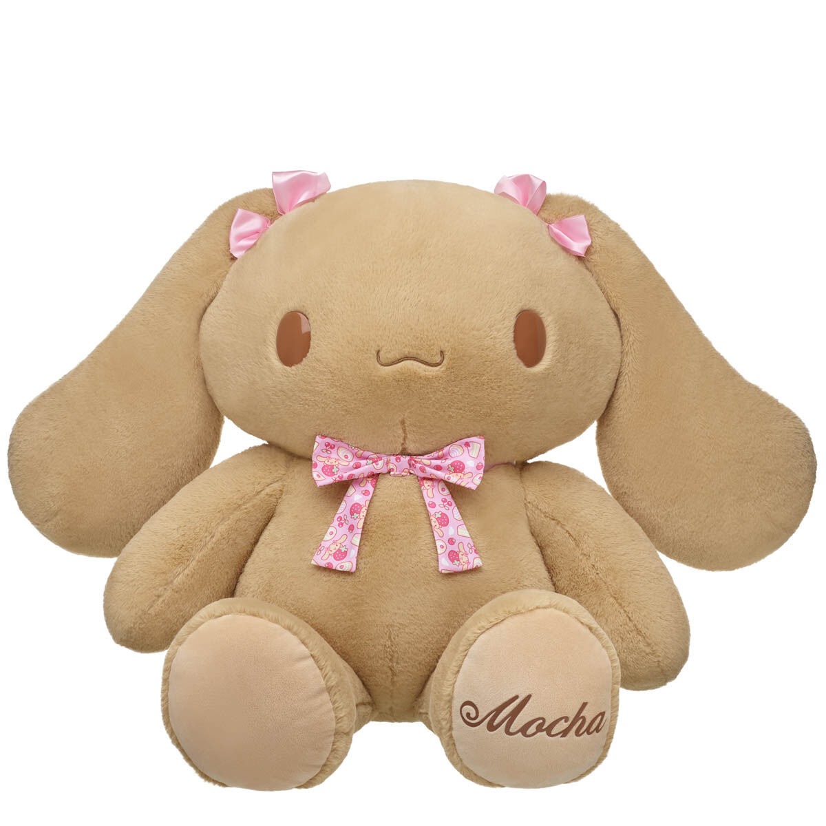 Sanrio Hello Kitty and Friends Giant Mocha Gifting Bow - Image 3