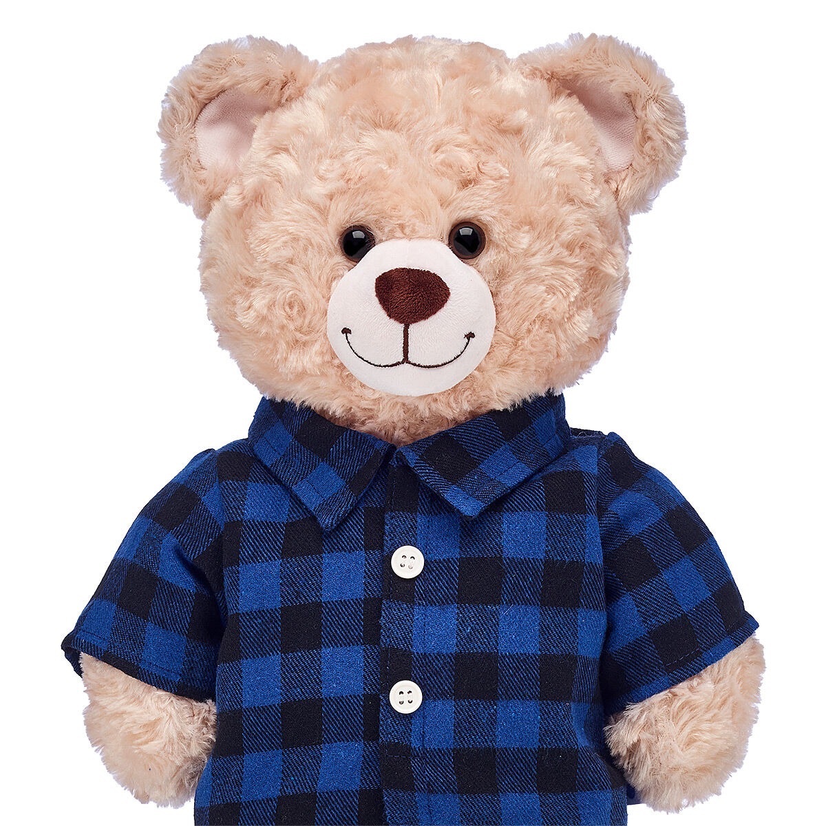 Blue Buffalo Check Shirt - Image 3