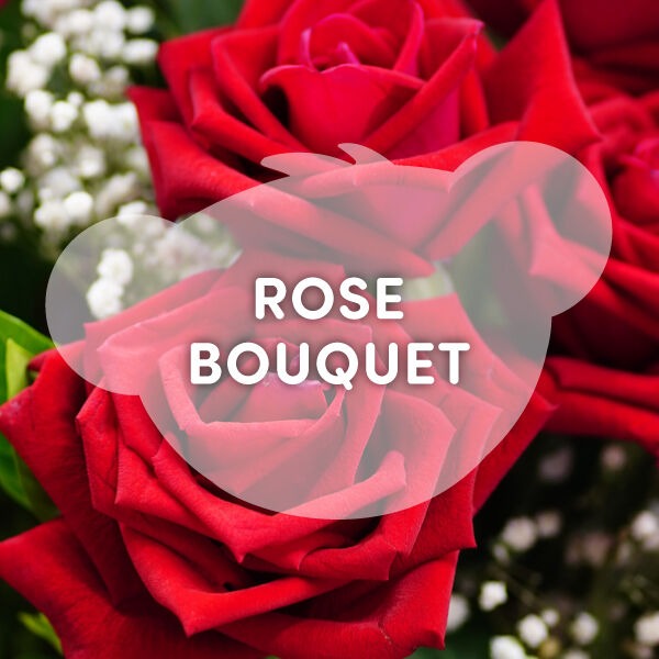 SCENTiments Rose Bouquet Scent