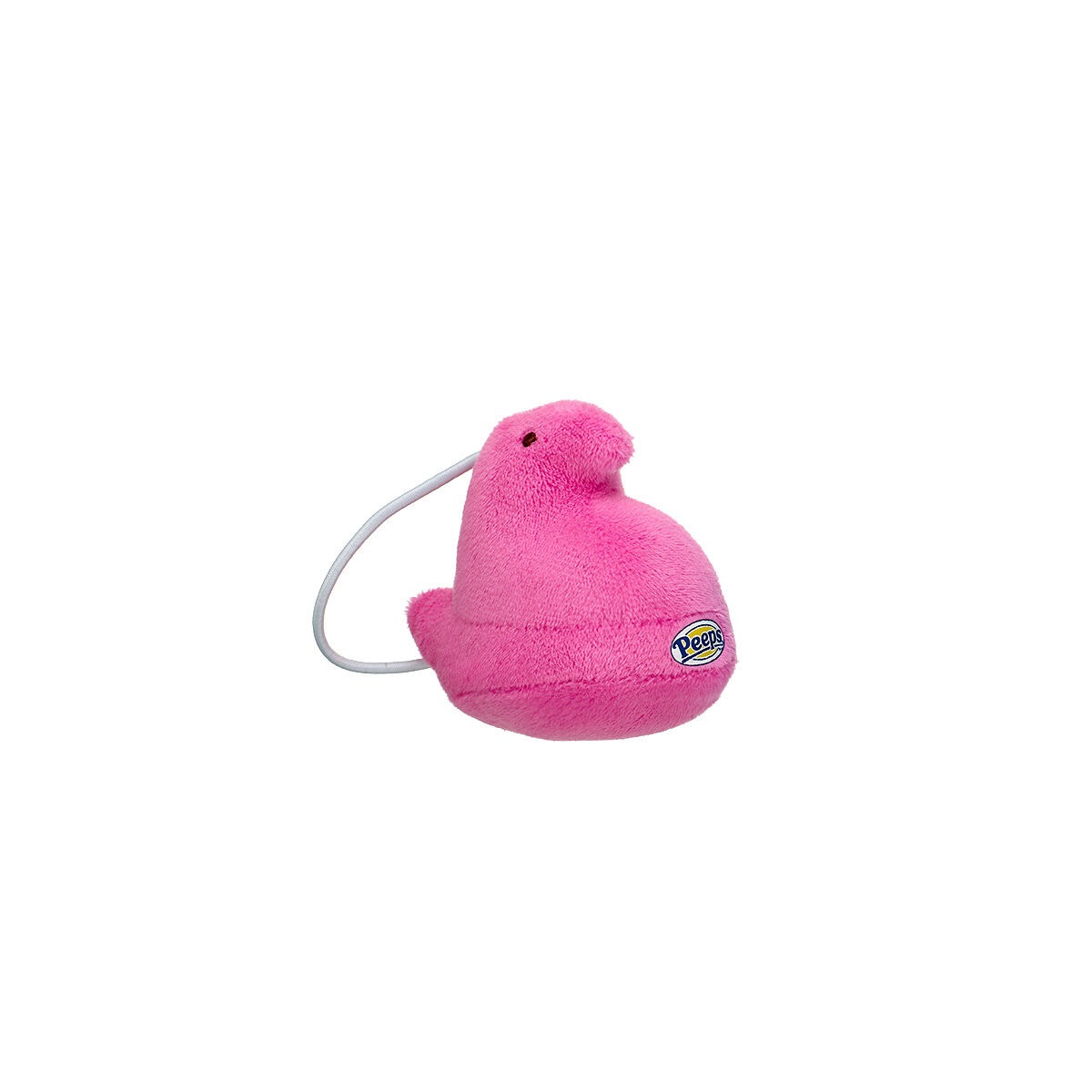 PEEPS Pink Chick Wristie