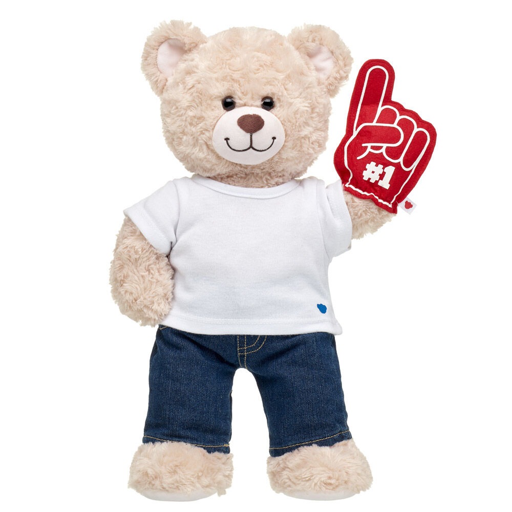 #1 Foam Finger - Image 3