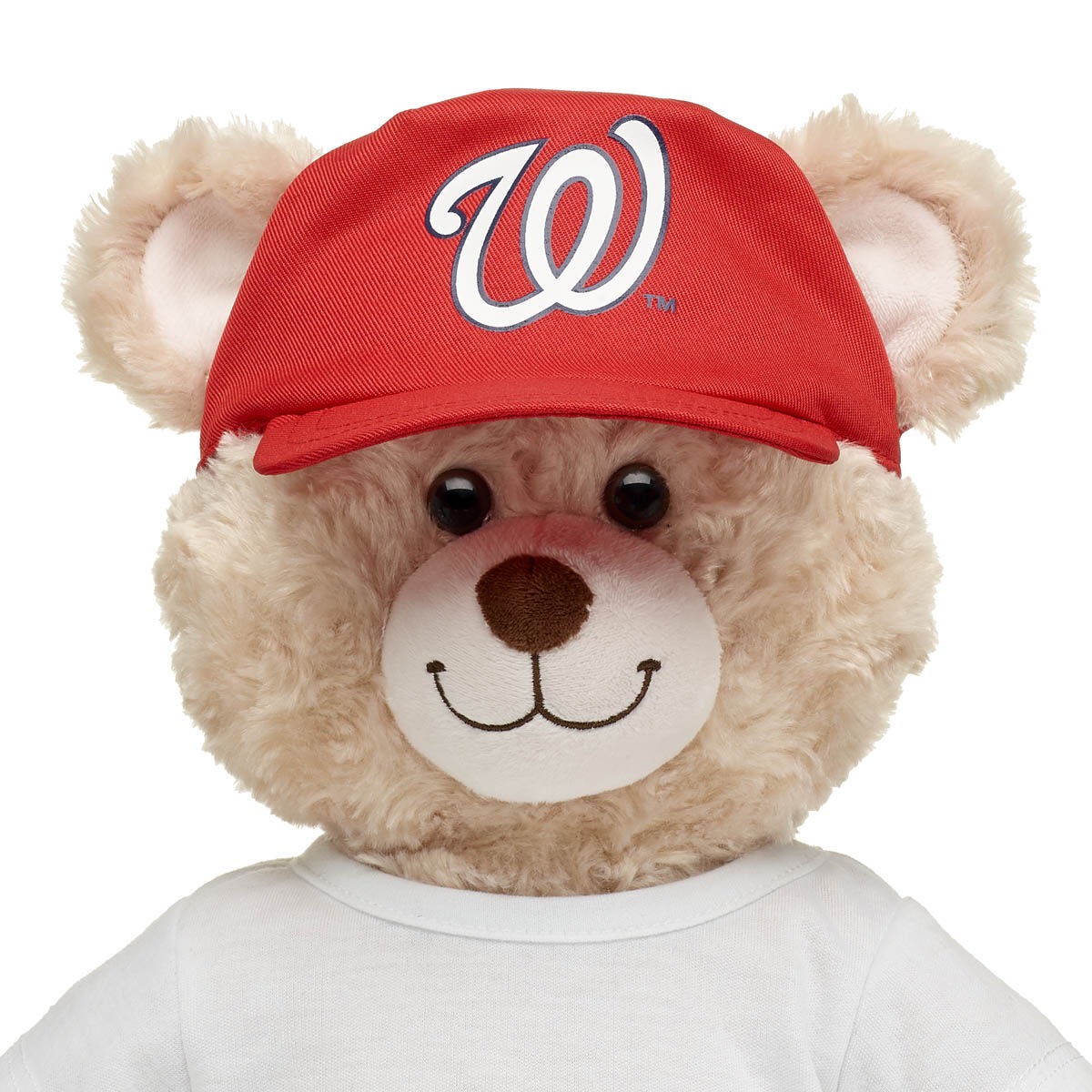 Washington Nationals Hat - Image 3