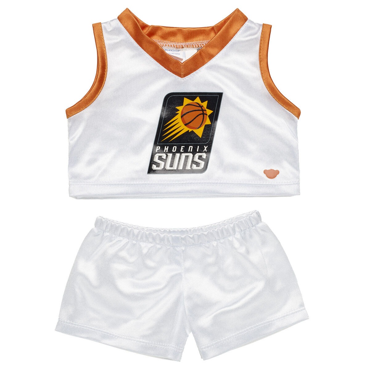 Phoenix Suns Uniform 2 pc.