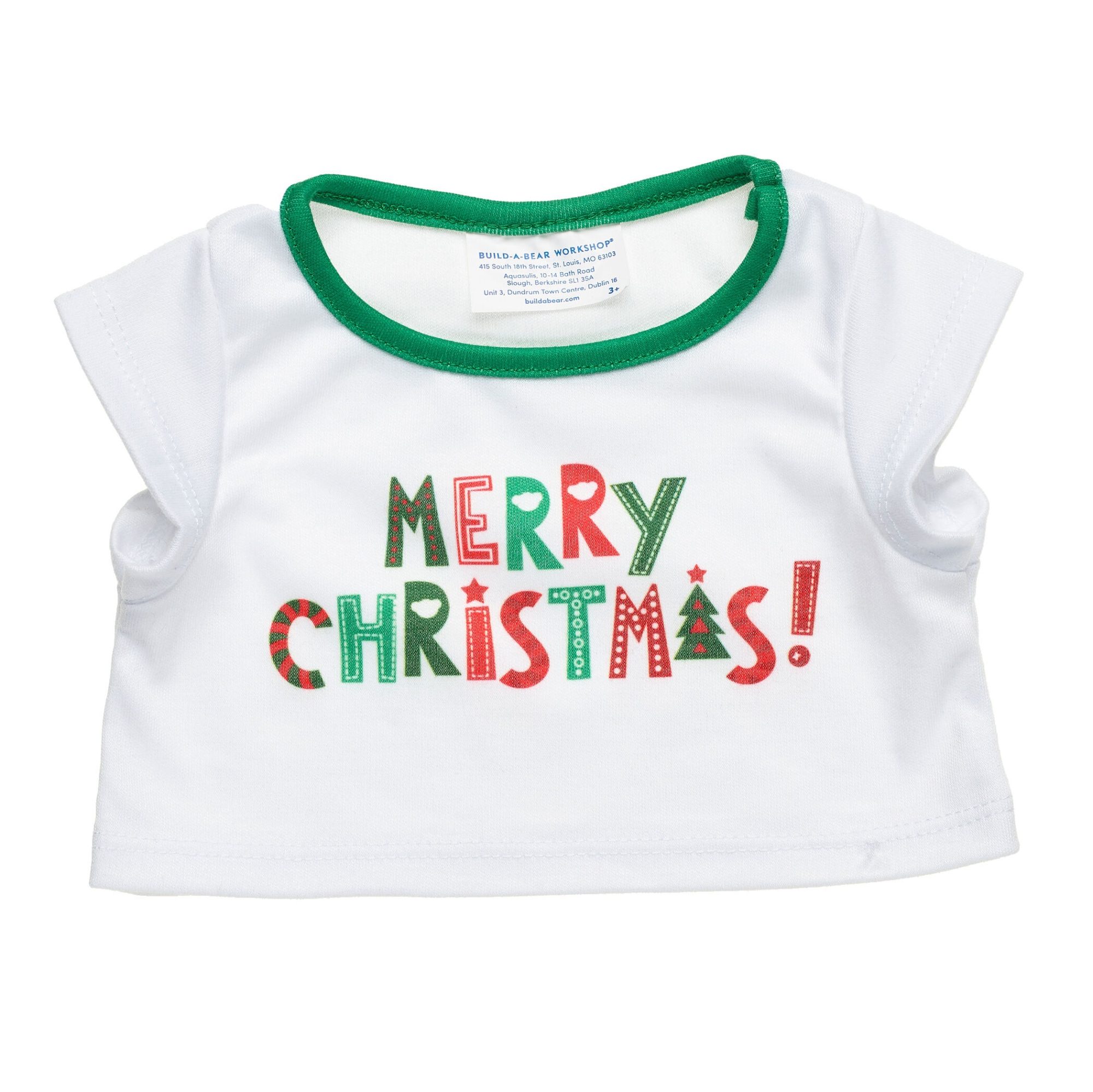 Merry Christmas T-Shirt