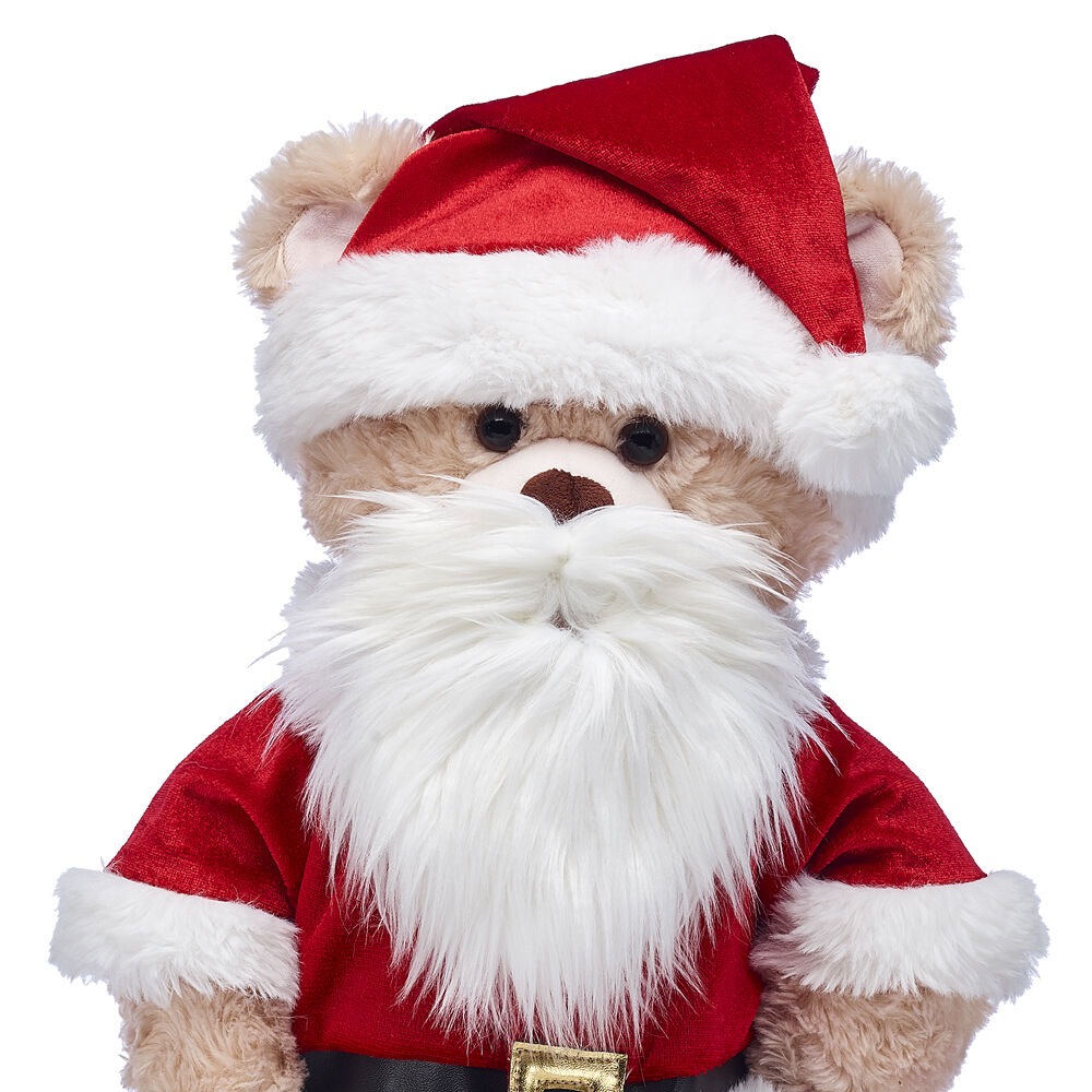 Santa Beard - Image 4