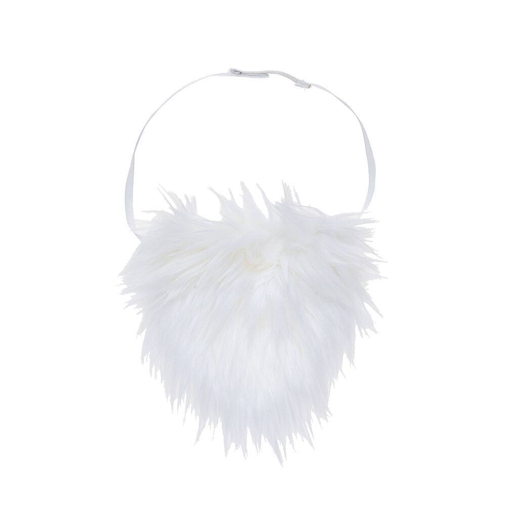 Santa Beard
