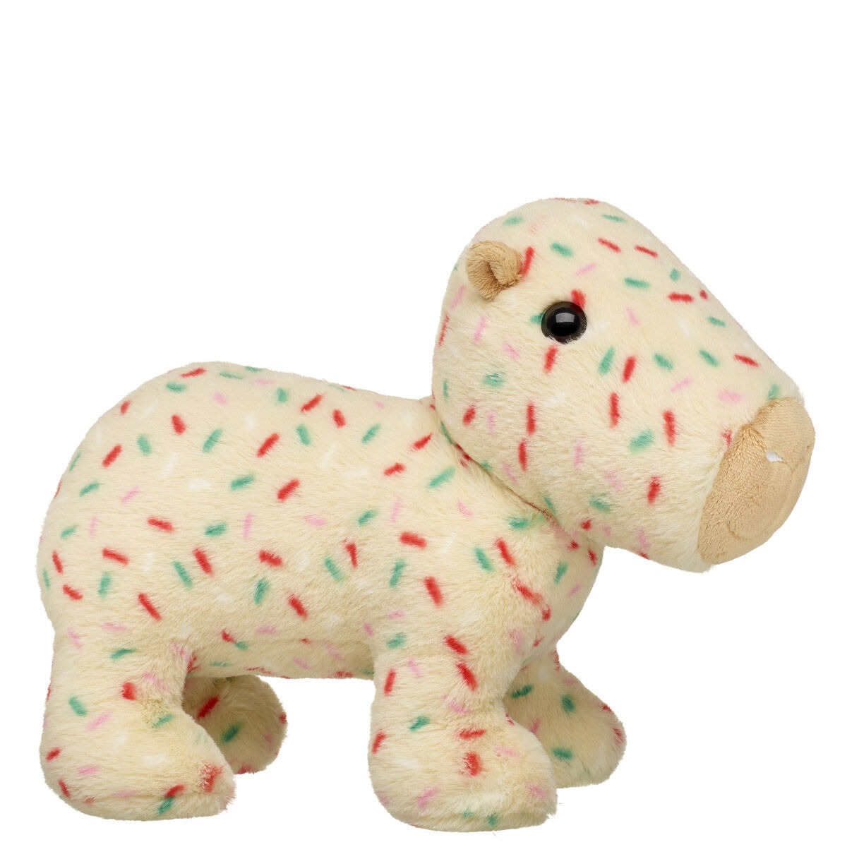 Cookiebara Stuffed Animal - Image 3