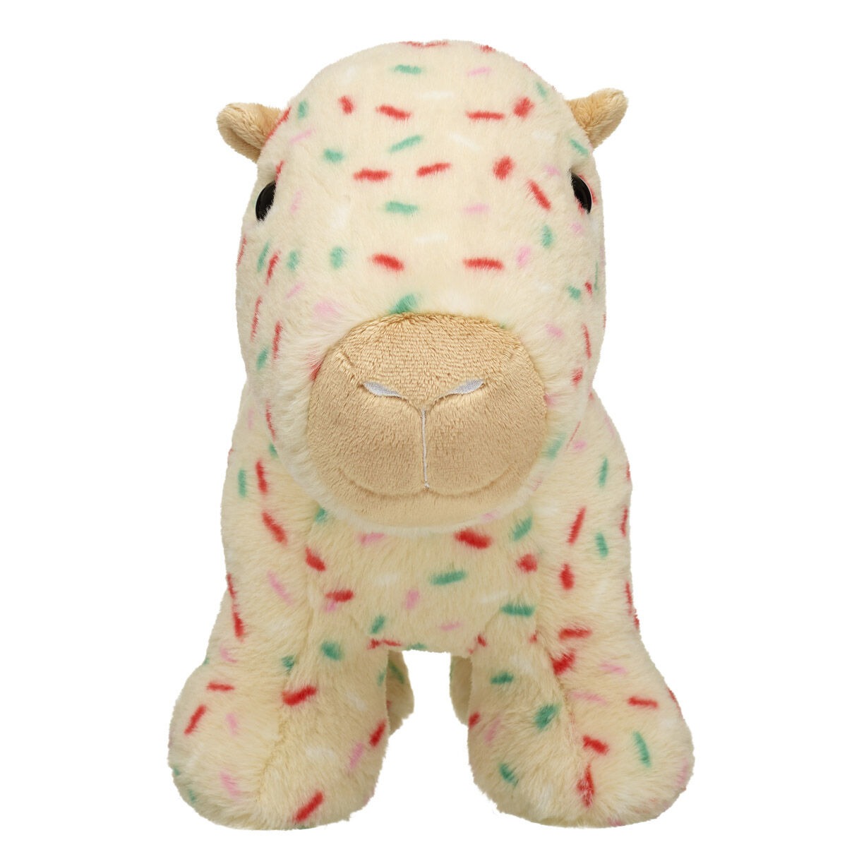 Cookiebara Stuffed Animal - Image 4