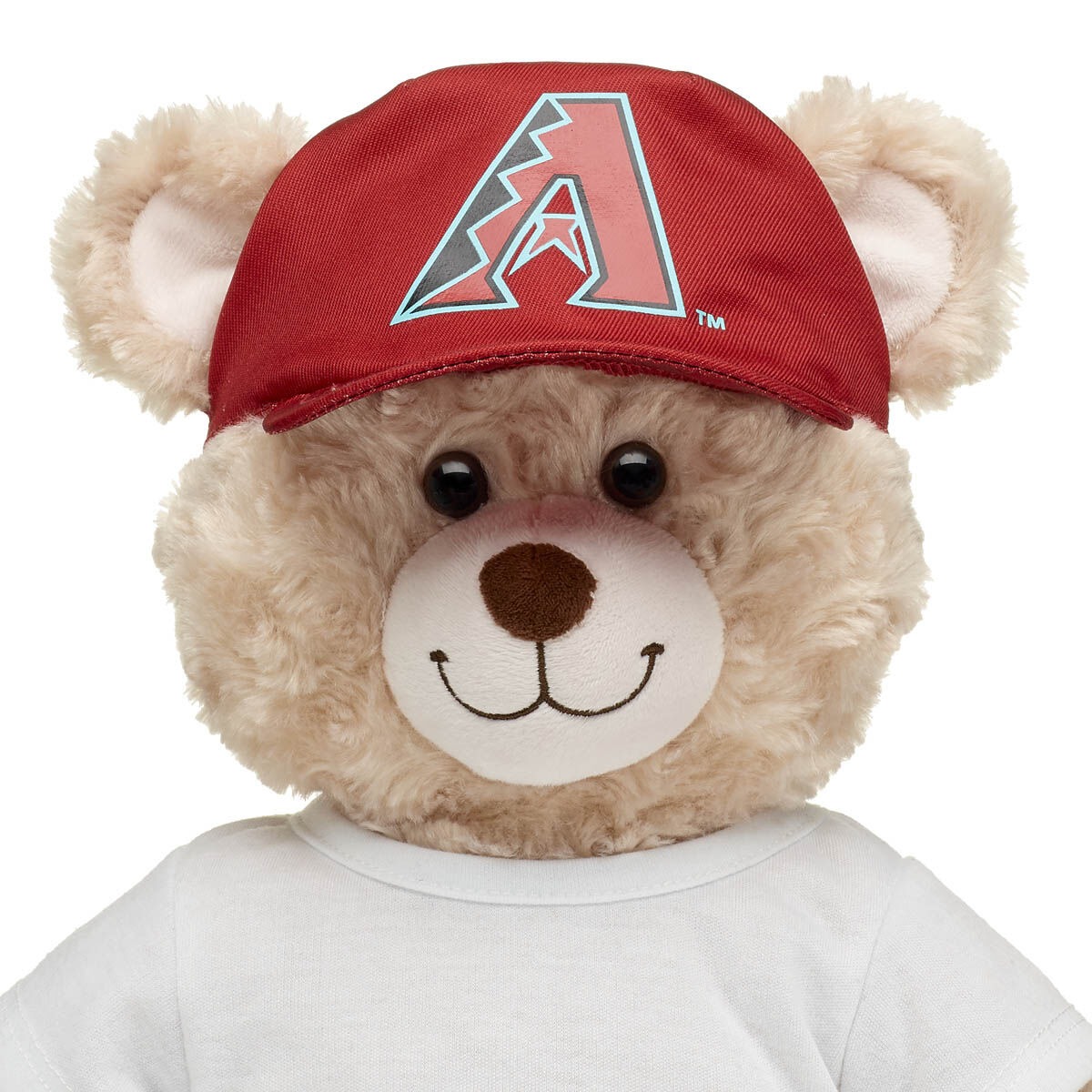 Arizona Diamondbacks Baseball Hat - Image 3