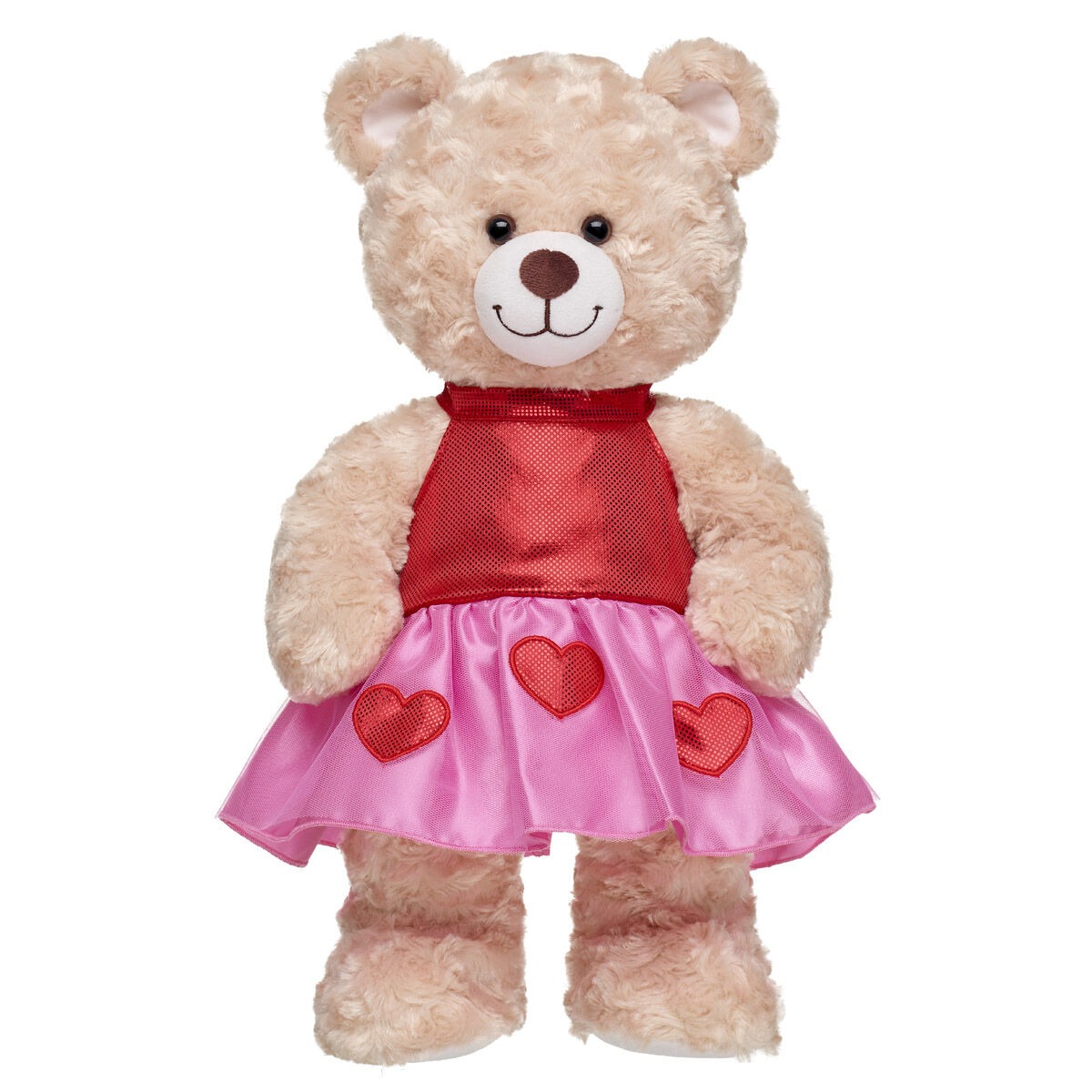 Valentine's Day Heart Dress - Image 3