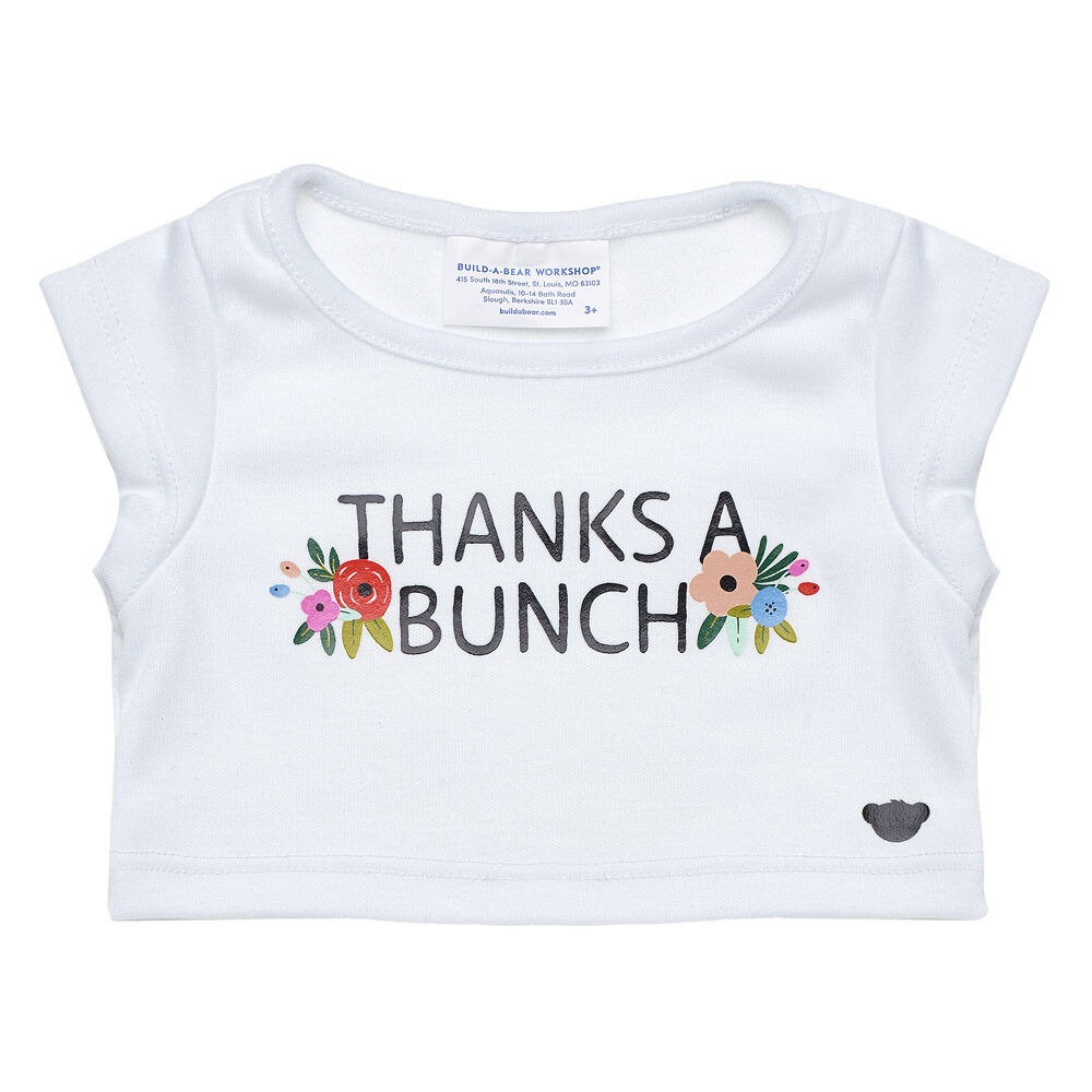 Thanks a Bunch T-Shirt