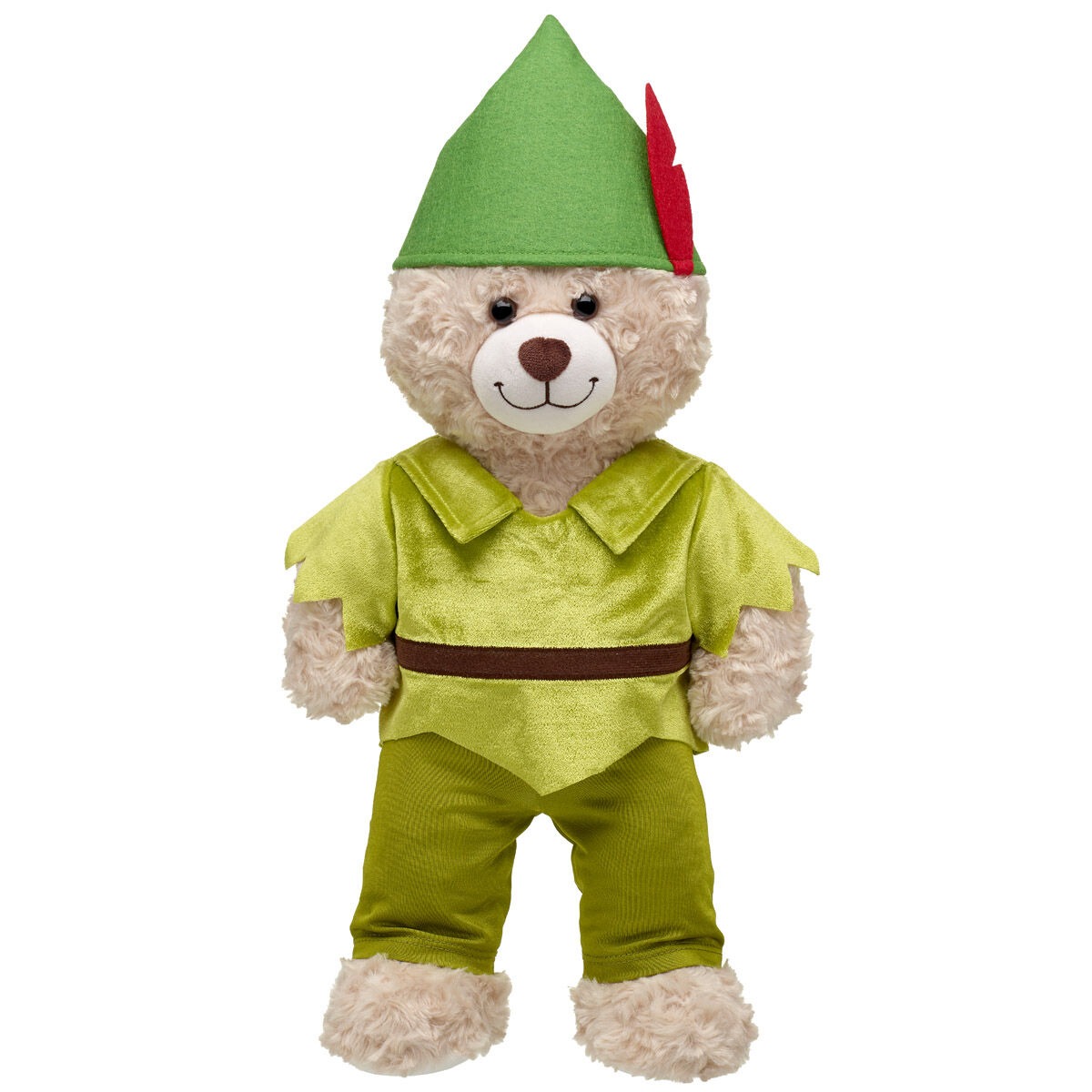 Disney Peter Pan Costume - Image 3