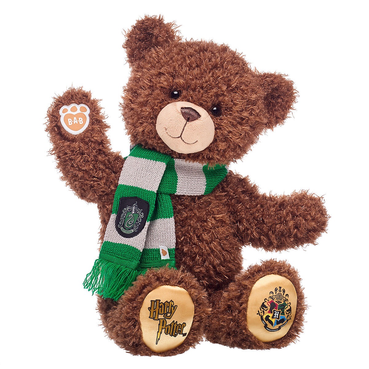 Slytherin House Scarf - Image 3
