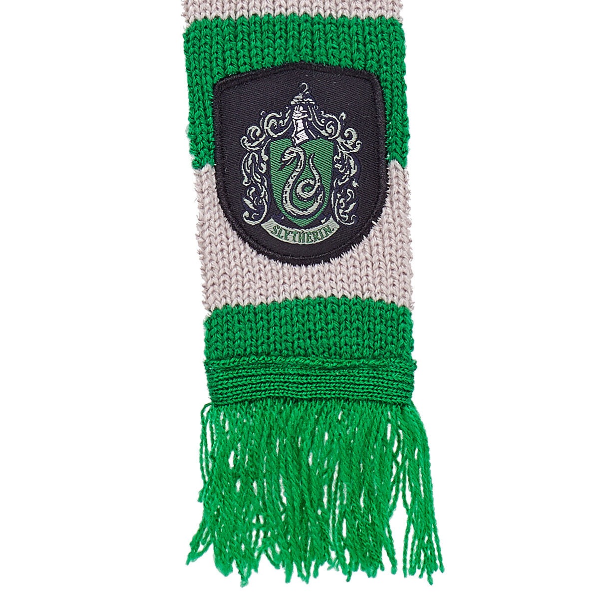 Slytherin House Scarf - Image 4