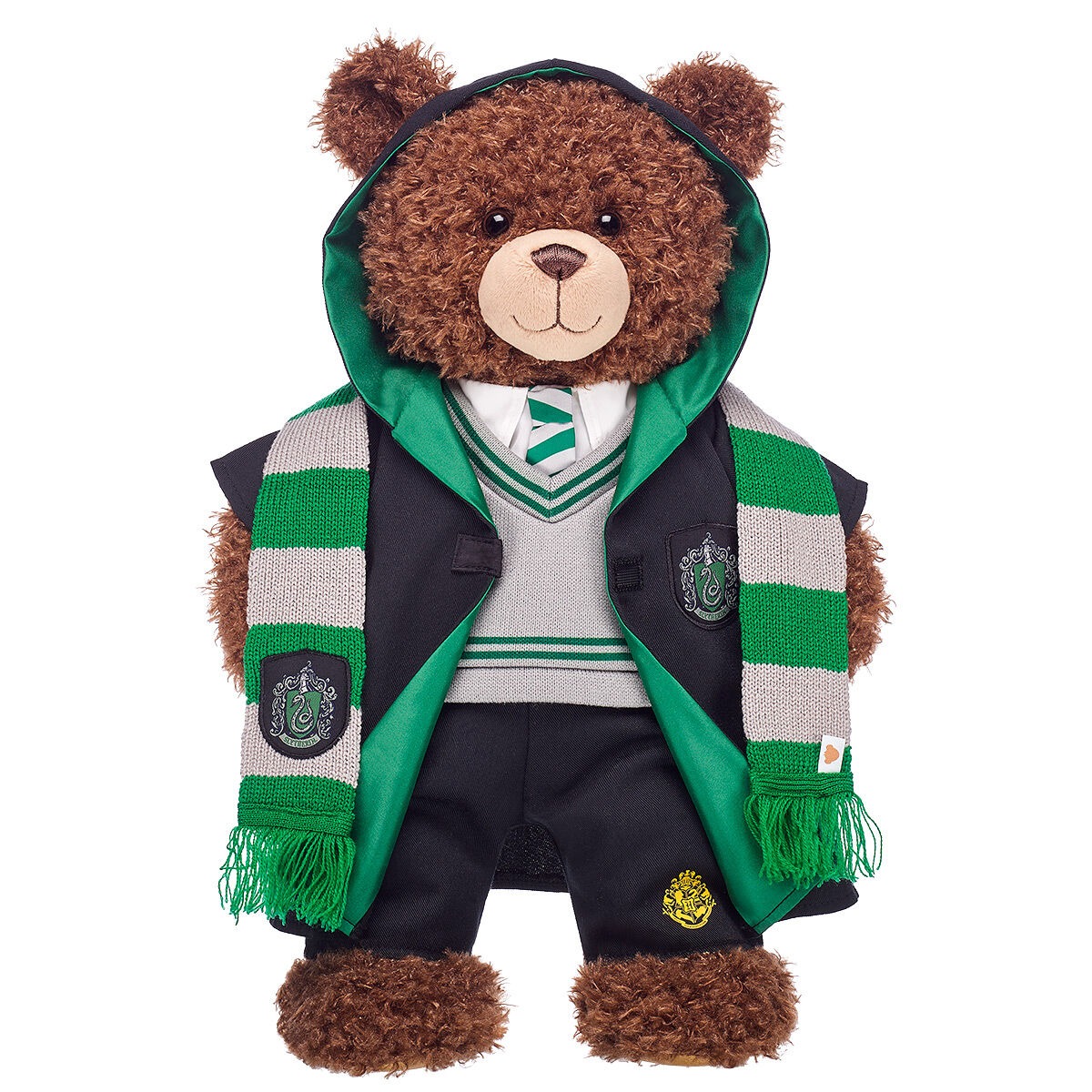 Slytherin House Scarf - Image 5