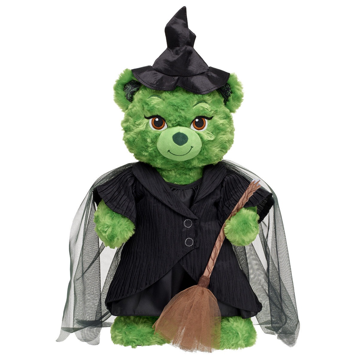 Wicked Elphaba Costume - Image 3