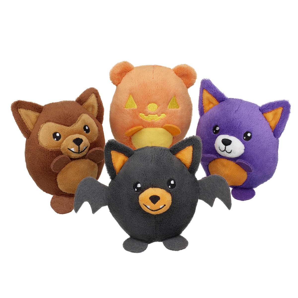 MystFURRY Friends - Includes 1 Halloween Surprise Plush! - Image 5