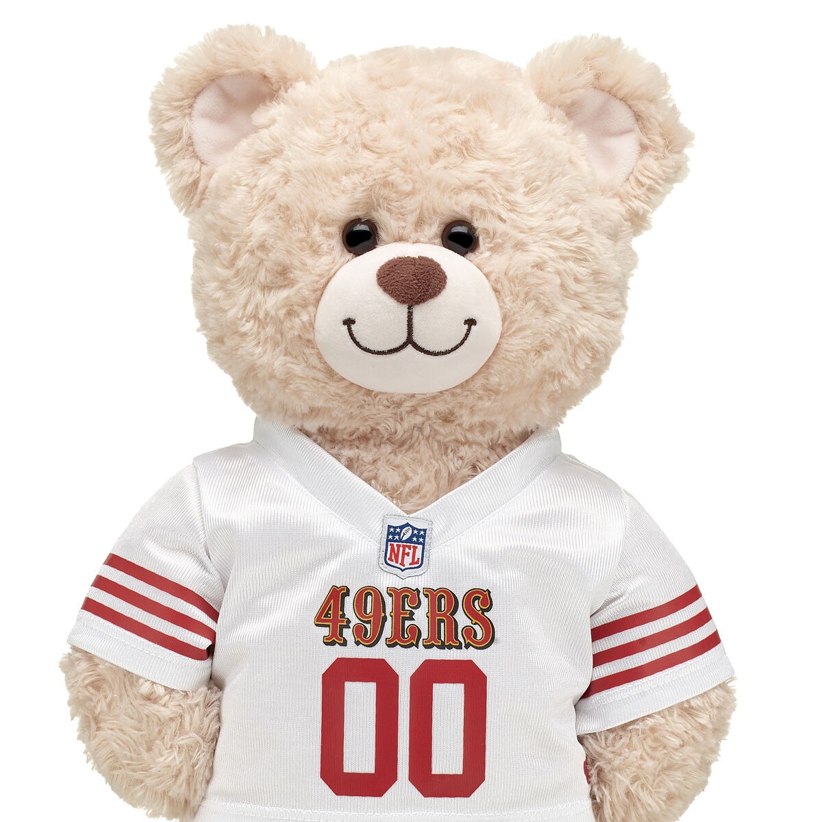 San Francisco 49ers Jersey - Image 3