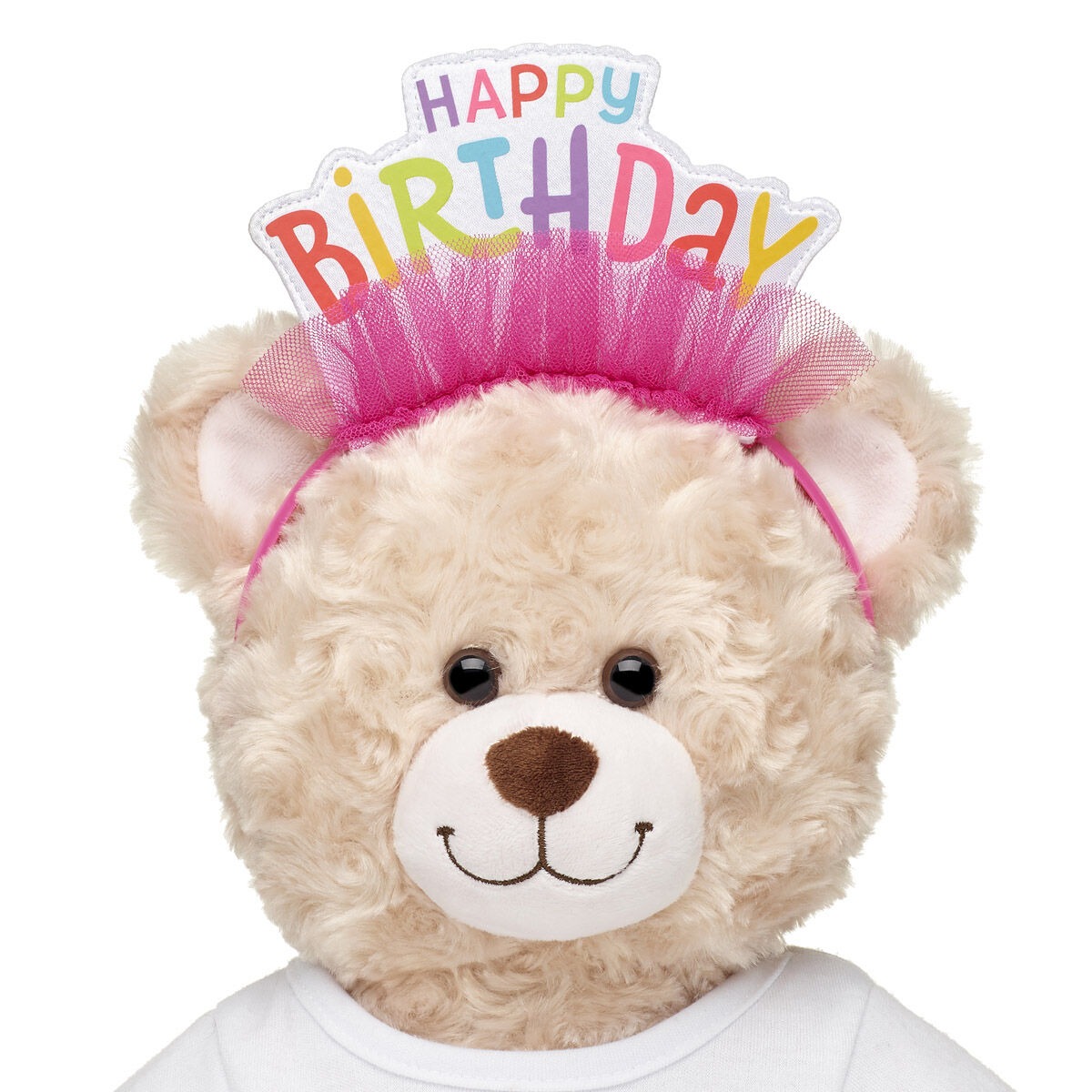 Birthday Crown Headband - Image 3