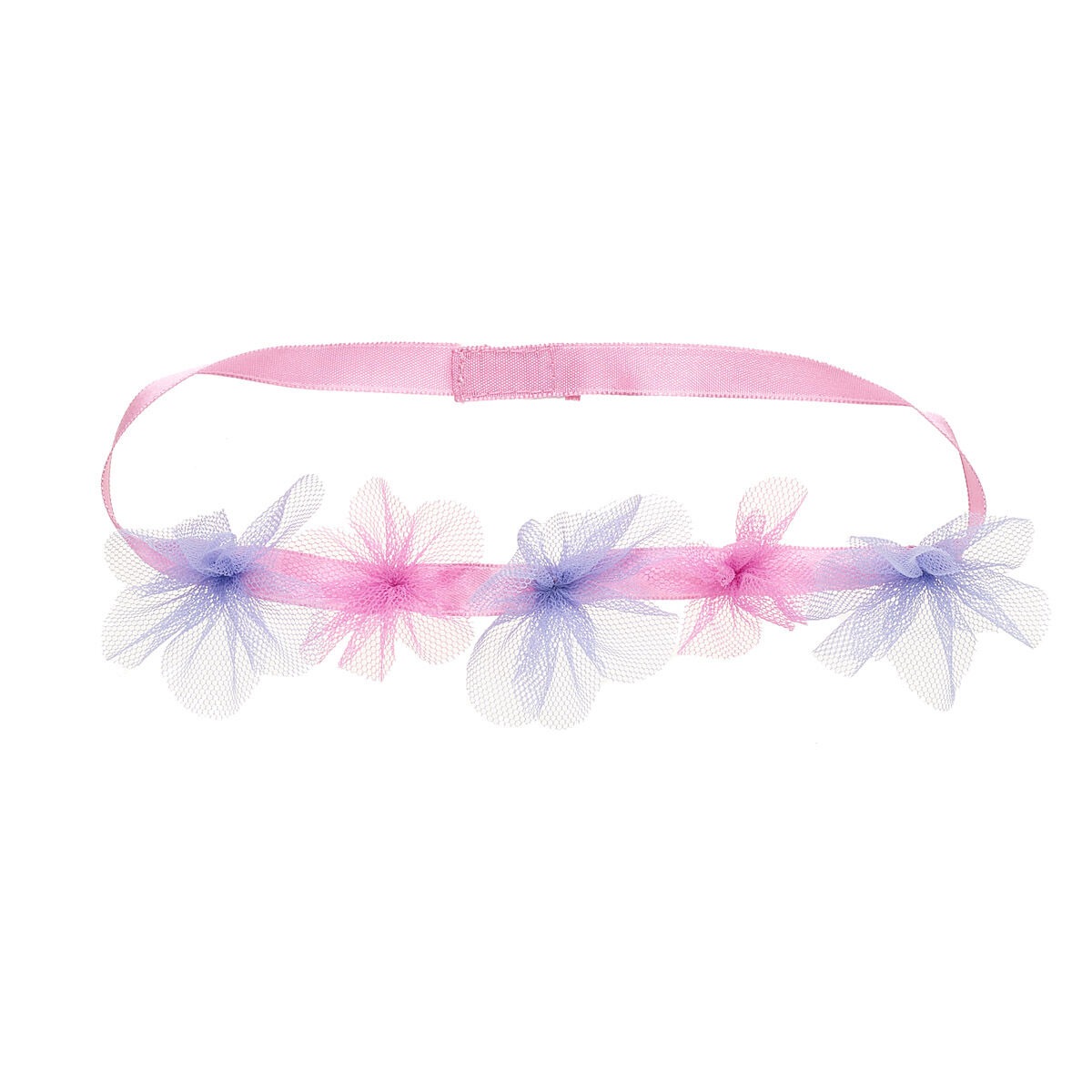 Fairy Flower Crown