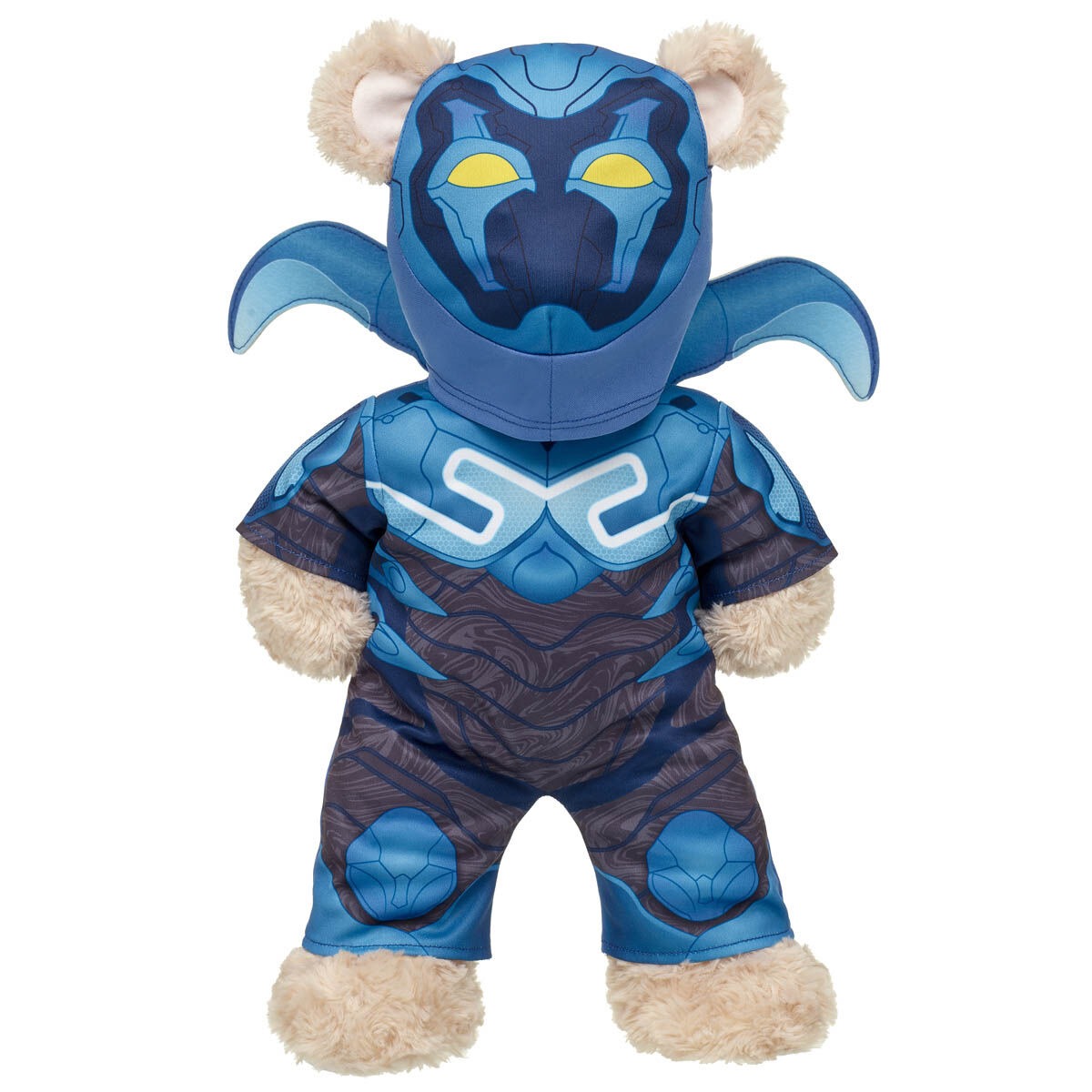 Blue Beetle Costume - Image 3