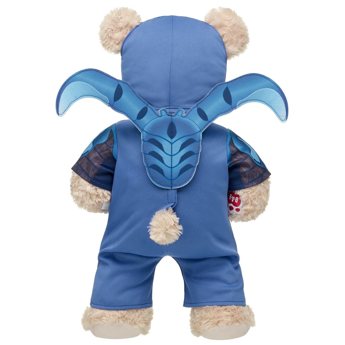 Blue Beetle Costume - Image 4