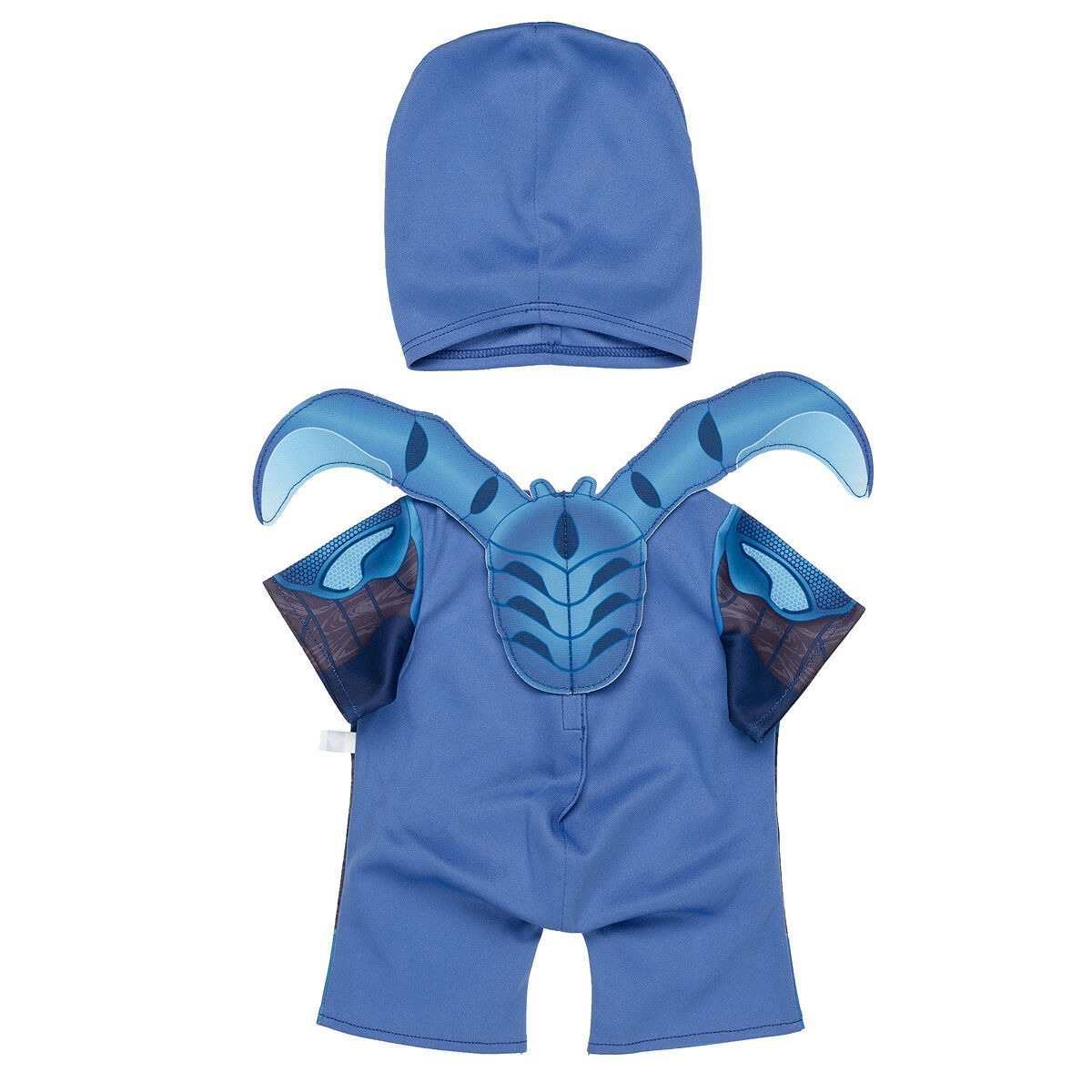 Blue Beetle Costume - Image 5